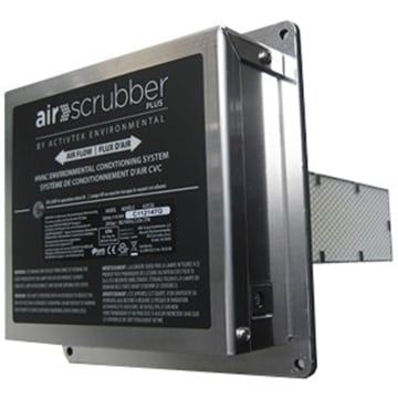 Air Scrubber Plus HVAC Accessory