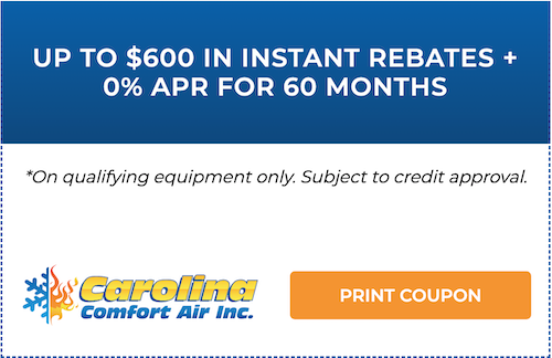 Up To $600 In Instant Rebates