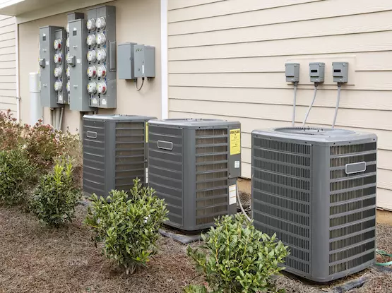 HVAC System Units