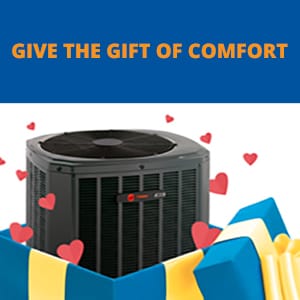 HVAC System Giveaway Carolina Comfort Air Community Involvement