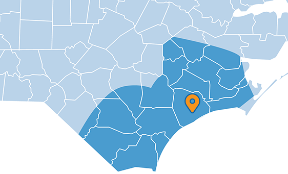 Carolina Comfort Air HVAC Careers in Jacksonville and Wilmington, NC