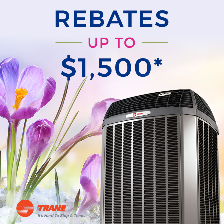 HVAC financing