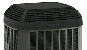 Trane WeatherGuard Top