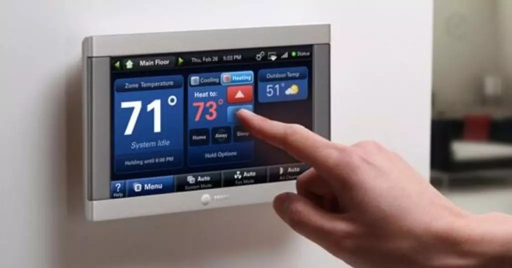 7 THINGS YOU NEED TO KNOW ABOUT MANAGING YOUR THERMOSTAT
