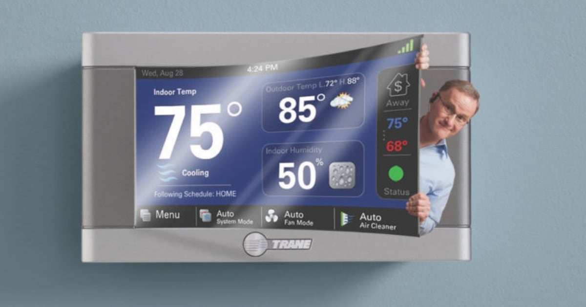 Nexia Diagnostics Remote HVAC System Monitoring Carolina