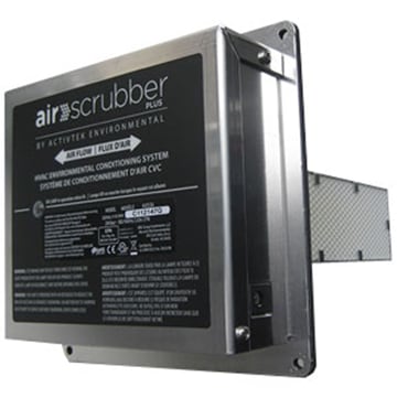 Air Scrubber Plus