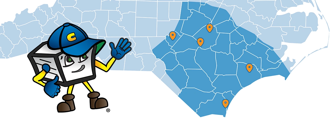 Carolina Comfort Air HVAC Careers